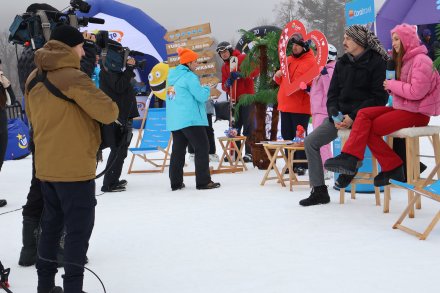 Finał Projektu Zima w Wiśle